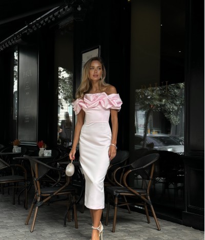 Весільні спідниці та сукні: як вибрати ідеальний комплект