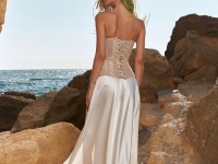 Спідниця в білому кольорі <span>Wind Melody</span>