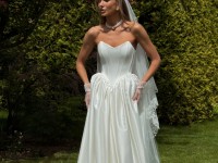 Корсетна весільна сукня <span>Josephine</span>