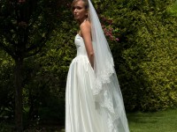 Корсетна весільна сукня <span>Josephine</span>