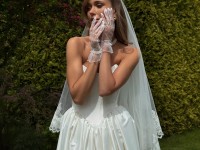 Корсетна весільна сукня <span>Josephine</span>