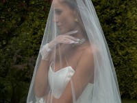 Корсетна весільна сукня <span>Josephine</span>