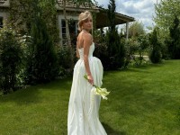 Корсетна весільна сукня <span>Josephine</span>