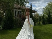 Корсетна весільна сукня <span>Josephine</span>