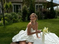 Корсетна весільна сукня <span>Josephine</span>