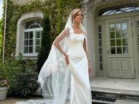 Весільний комплект "Bridal Grace"