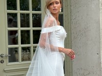 Весільний комплект "Bridal Grace"