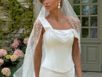 Весільний комплект "Bridal Grace"