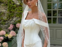 Весільний комплект "Bridal Grace"