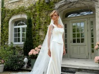 Весільний комплект "Bridal Grace"