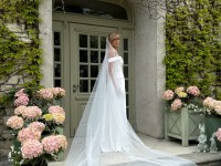 Весільний комплект "Bridal Grace"