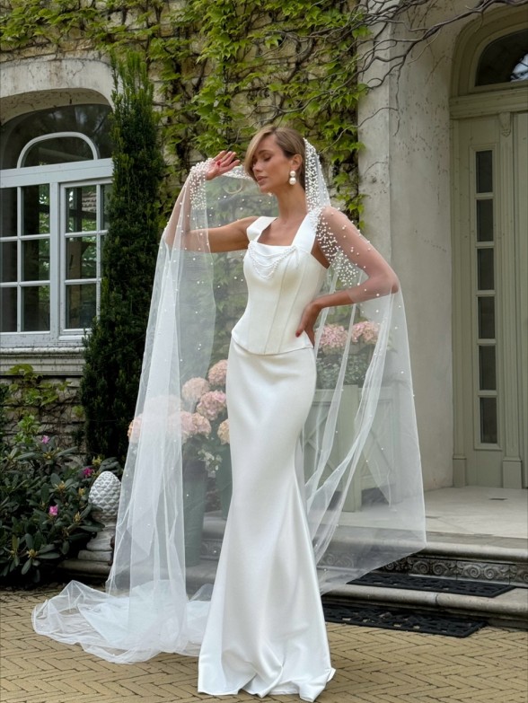 Весільний комплект "Bridal Grace"