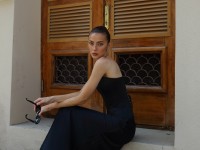 Комплект в чорному кольорі <span>Noir Allure</span>