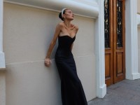 Комплект в чорному кольорі <span>Noir Allure</span>