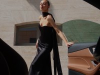 Комплект в чорному кольорі <span>Noir Allure</span>