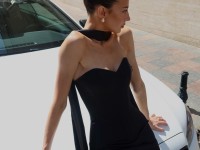 Комплект в чорному кольорі <span>Noir Allure</span>