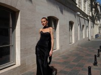 Комплект в чорному кольорі <span>Noir Allure</span>