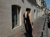 Комплект в чорному кольорі <span>Noir Allure</span>