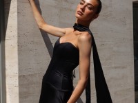 Комплект в чорному кольорі <span>Noir Allure</span>