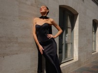 Комплект в чорному кольорі <span>Noir Allure</span>