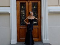 Комплект в чорному кольорі <span>Noir Allure</span>