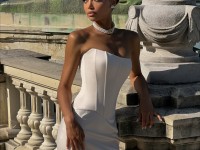 Комплект в світло-бежевому кольорі <span>Celeste</span>