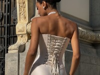 Комплект в світло-бежевому кольорі <span>Celeste</span>