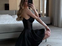 Корсетна сукня <span>Emmelie</span>