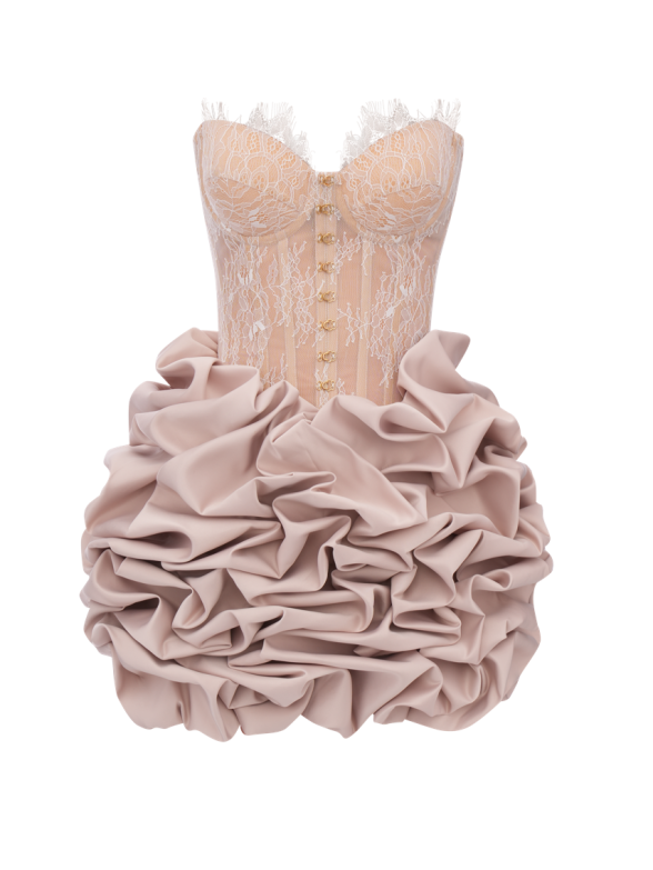 Корсетна сукня "Aristella"