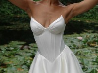 Corset dress <span>Emmelie</span>