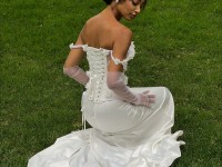 Білий Комплект <span>Eden</span>