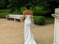 Білий Комплект <span>Eden</span>