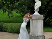 Білий Комплект <span>Eden</span>