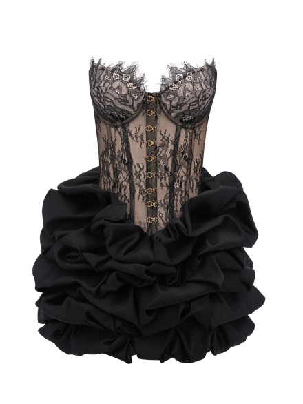 Корсетна сукня "Aristella"