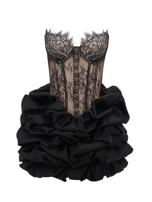 Корсетна сукня "Aristella"