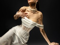 Білий Комплект <span>Waves</span>