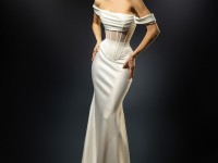 Білий Комплект <span>Waves</span>