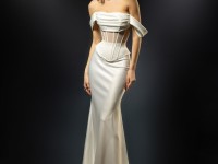 Білий Комплект <span>Waves</span>