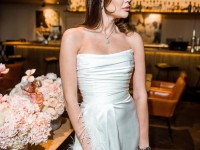 Атласний комплект <span>Feathers</span>