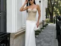 Білий Комплект <span>Shiny pearl</span>