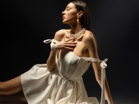 Корсетна сукня <span>Elegy</span>