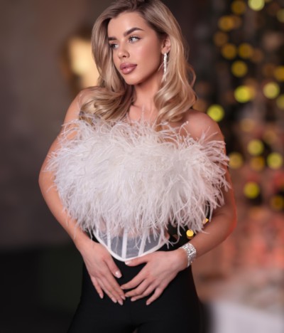 Як підібрати корсет під сукню?