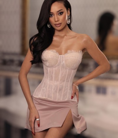 Вибір сукні на всі випадки життя: найкращі поради від Tsarskaya