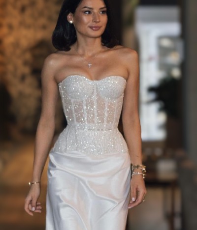 Як правильно вибрати випускну сукню за типом фігури