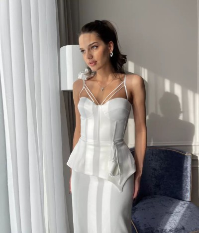 Як вибрати спідницю для офісного стилю