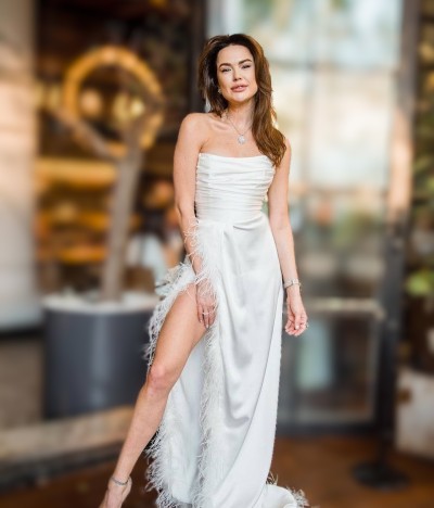 Як вибрати плаття для коктейльної вечірки