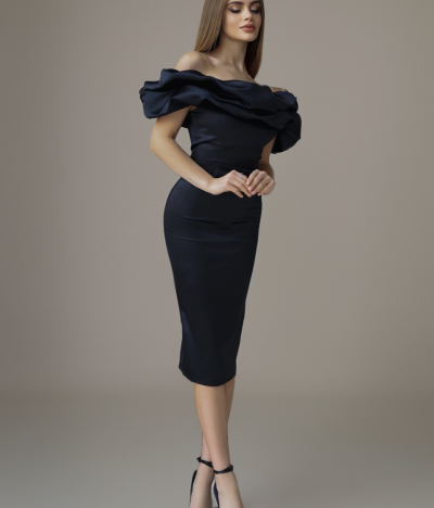 Як обрати сукню для ділових зустрічей