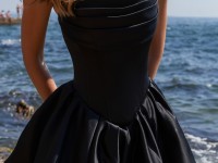 Весняна Корсетна сукня <span>Laura</span>