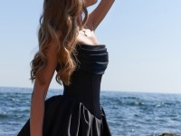 Весняна Корсетна сукня <span>Laura</span>