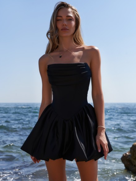 Весеннее Корсетное платье "Laura"